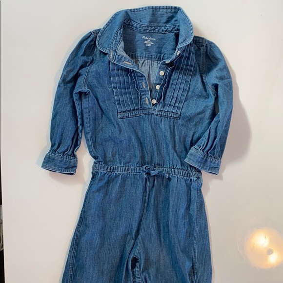 Baby Girl Jumper - Picture 1 of 1